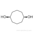 1,5-Cyclooctanediol,cis- CAS 23418-82-8